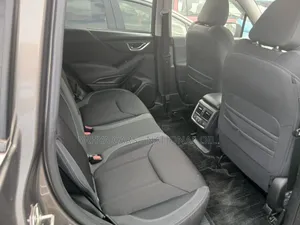 Subaru Forester 2020 Beige