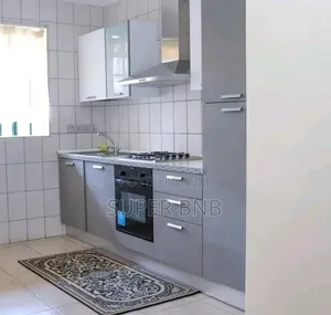 2 Bedroom All Ensuite Airbnb in Milimani, Kisumu
Looking for Comfort