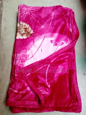Blankets/ Duvet 
5x6
 Double Ply
Heavy