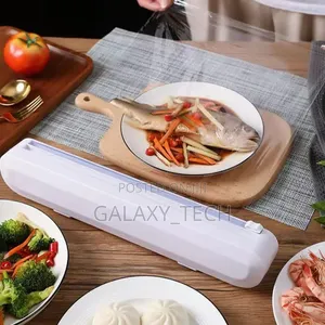 Wrap Foil Film Cutters
