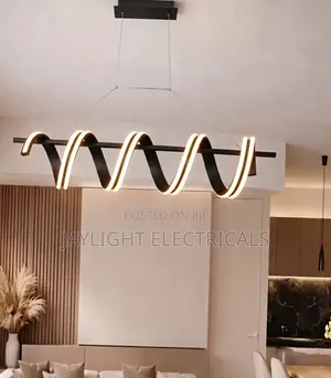 Modern Drop Pendant Light Luxury Small Led Hanging Chandelier