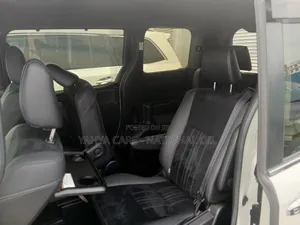 Toyota Esquire 2019 White