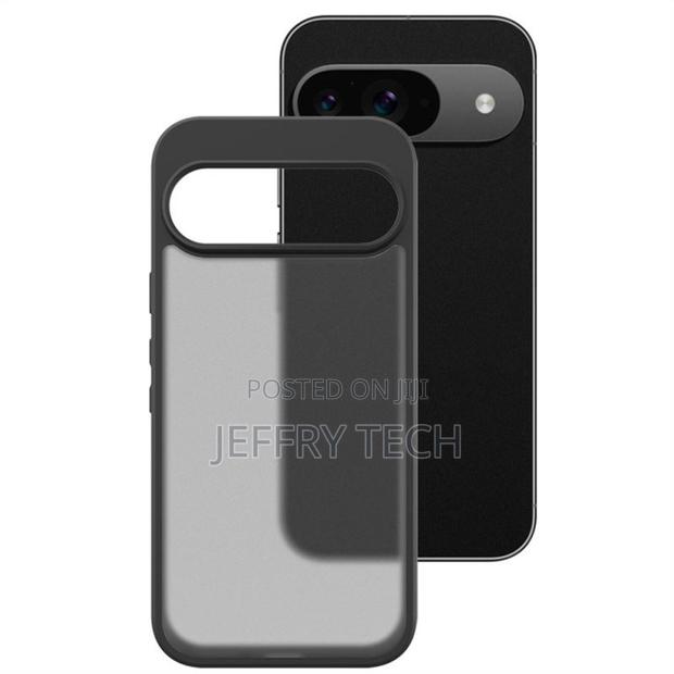 Google Pixel 9 / Pixel 9 Pro Ux-9b Case Imak