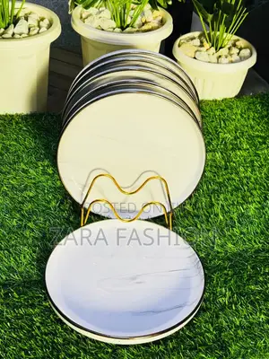 Dinner Set