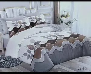 4pcs and Binded Duvets Anmak