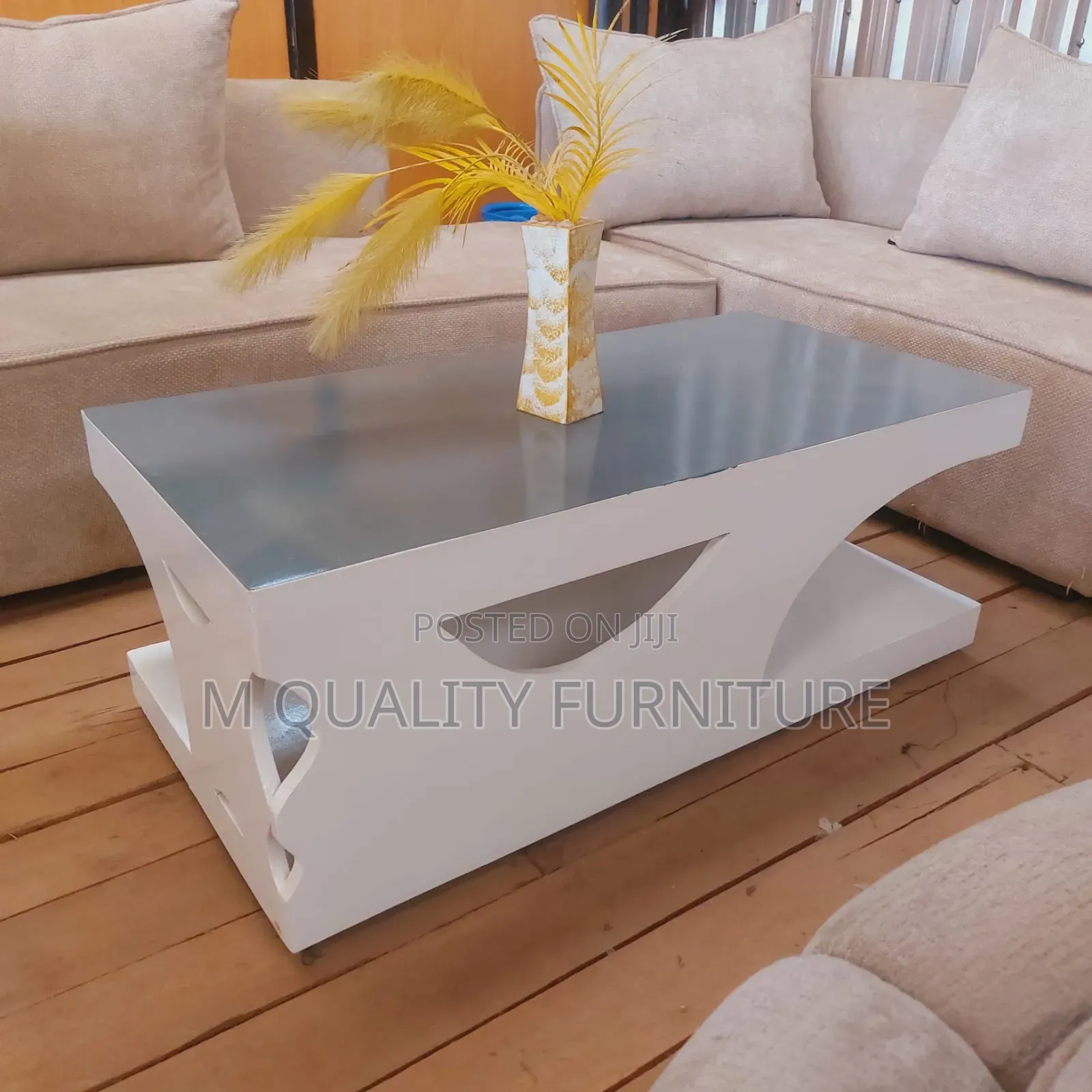 Summit Coffee Table