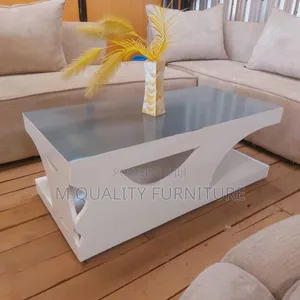 Summit Coffee Table