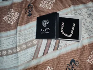 Silver Chain