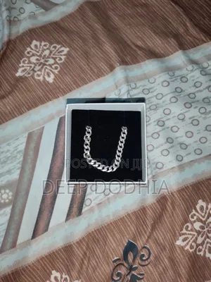 Silver Chain