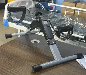 Pedal Exerciser for Strengthening Muscles