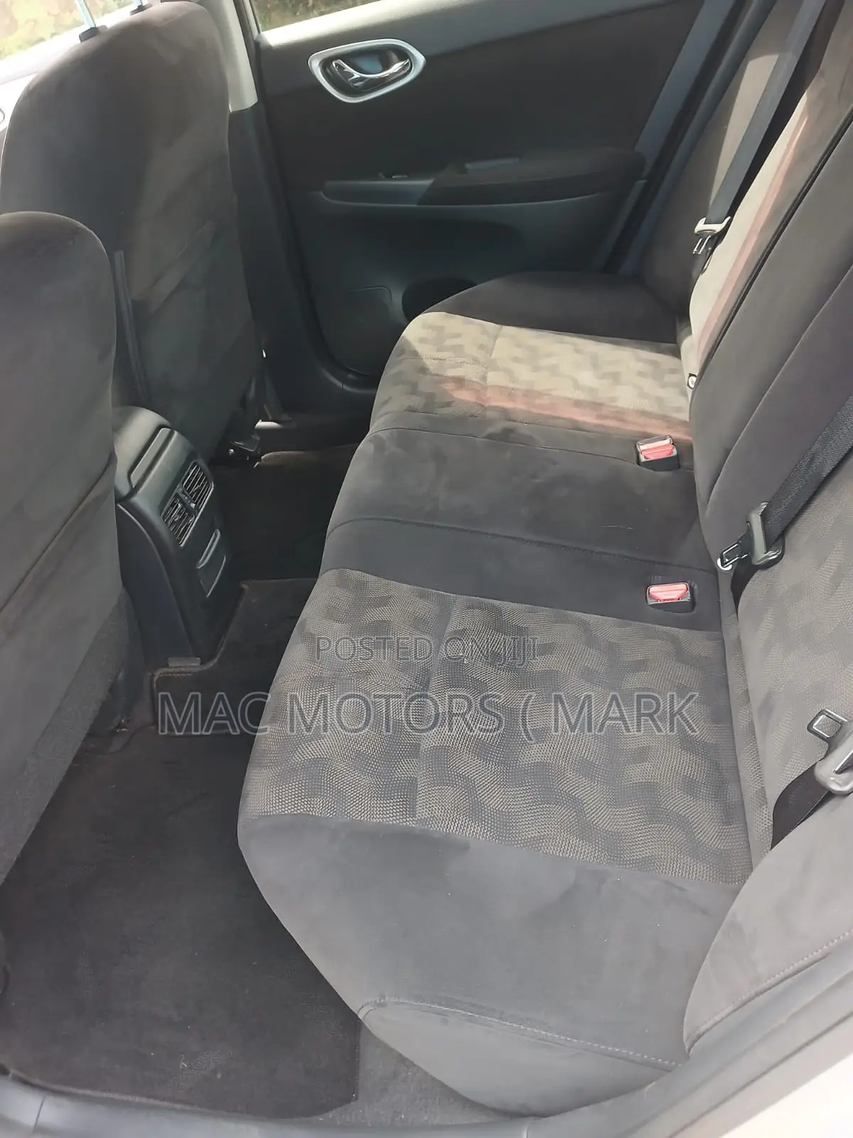 Nissan Sylphy 2019 Silver