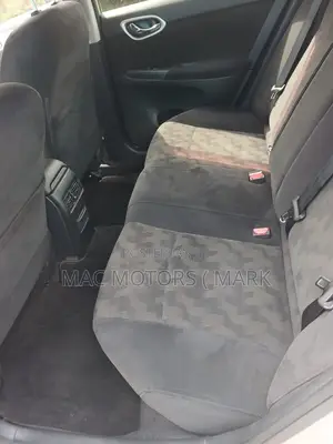 Nissan Sylphy 2019 Silver
