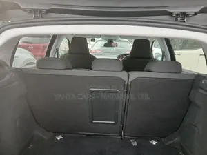 Peugeot 308 2020 Black
