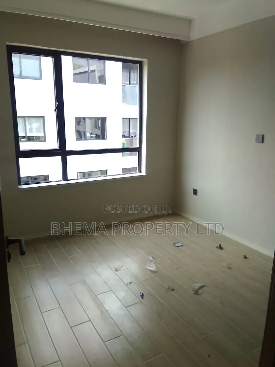 1bdrm Apartment in Taurus, Gateway Mall Area for rent