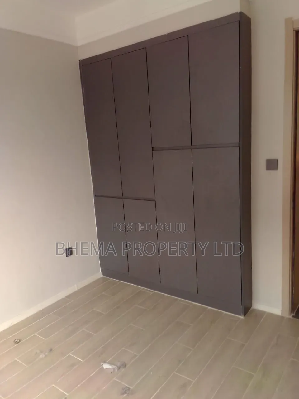 1bdrm Apartment in Taurus, Gateway Mall Area for rent