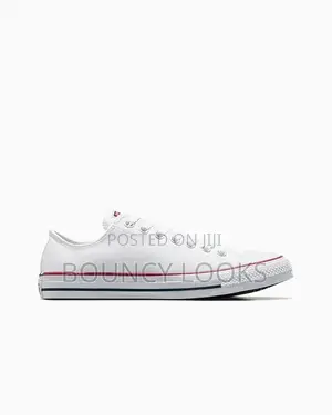 Converse Chuck Taylor All Star Low-Top Sneakers