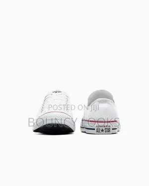 Converse Chuck Taylor All Star Low-Top Sneakers