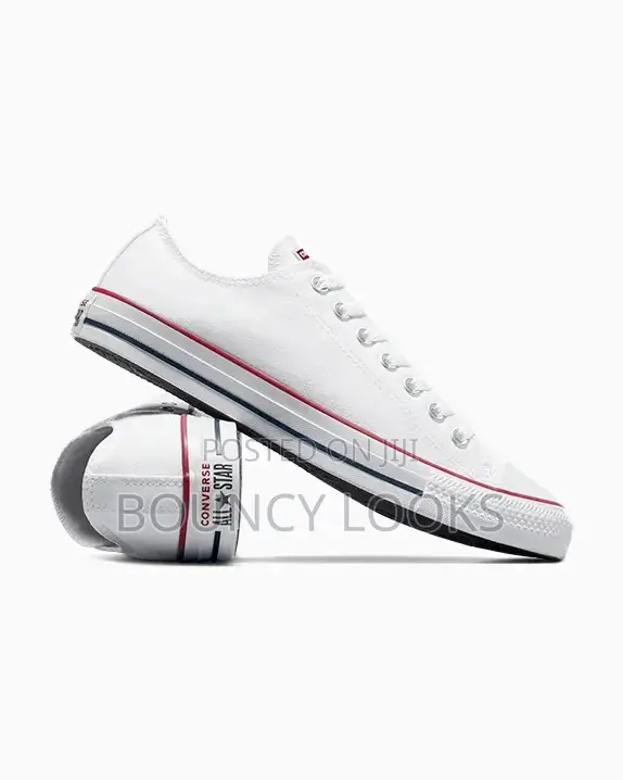 Converse Chuck Taylor All Star Low-Top Sneakers