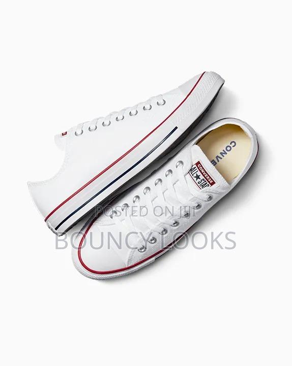 Converse Chuck Taylor All Star Low-Top Sneakers