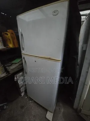 Lg Refrigerator 550 Litre Fridge