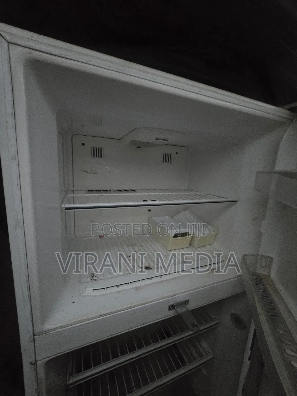 Lg Refrigerator 550 Litre Fridge