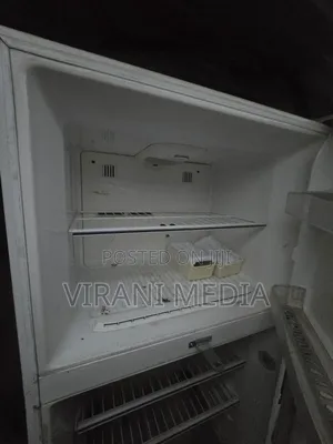 Lg Refrigerator 550 Litre Fridge