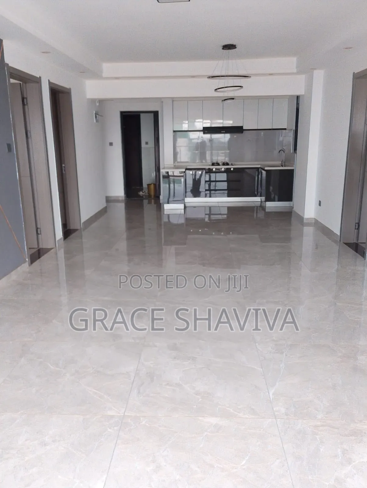 3bdrm Apartment in Valley Arcade for rent