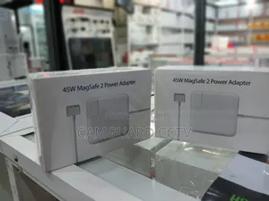 45w T-Shaped Magnetic Charger for Apple Macbook Air