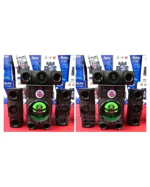 3.1 Hometheatre System_a2