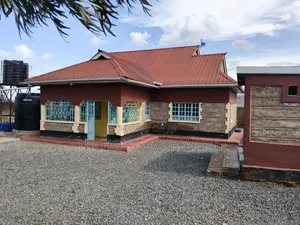 Furnished 3bdrm Bungalow in Kimangu, Mua Hills for sale