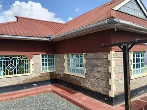 Furnished 3bdrm Bungalow in Kimangu, Mua Hills for sale