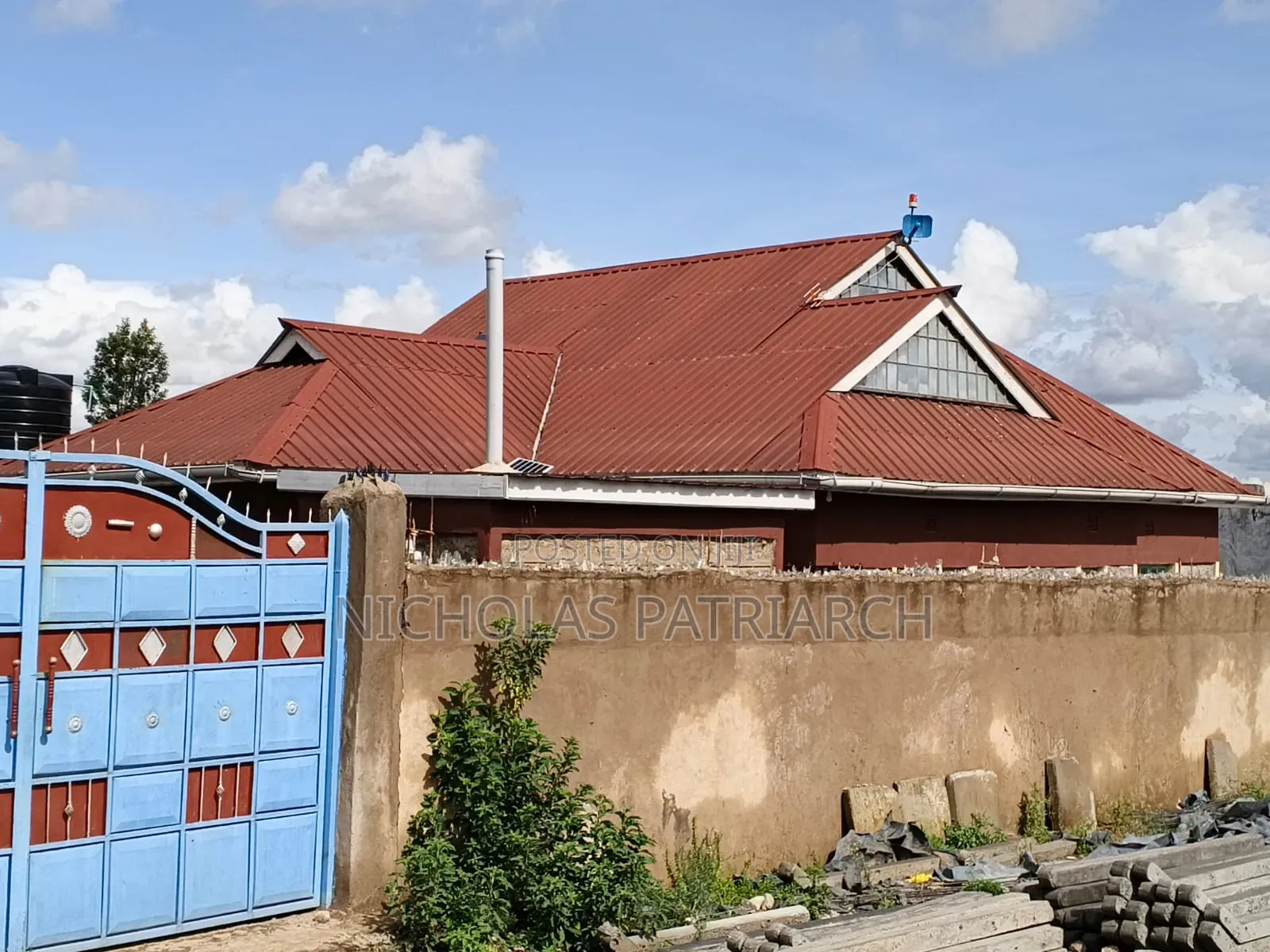 Furnished 3bdrm Bungalow in Kimangu, Mua Hills for sale