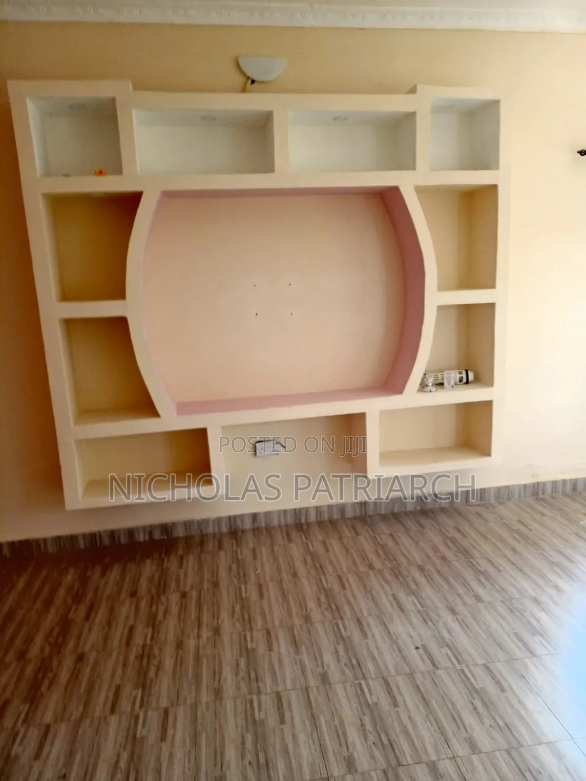 Furnished 3bdrm Bungalow in Kimangu, Mua Hills for sale