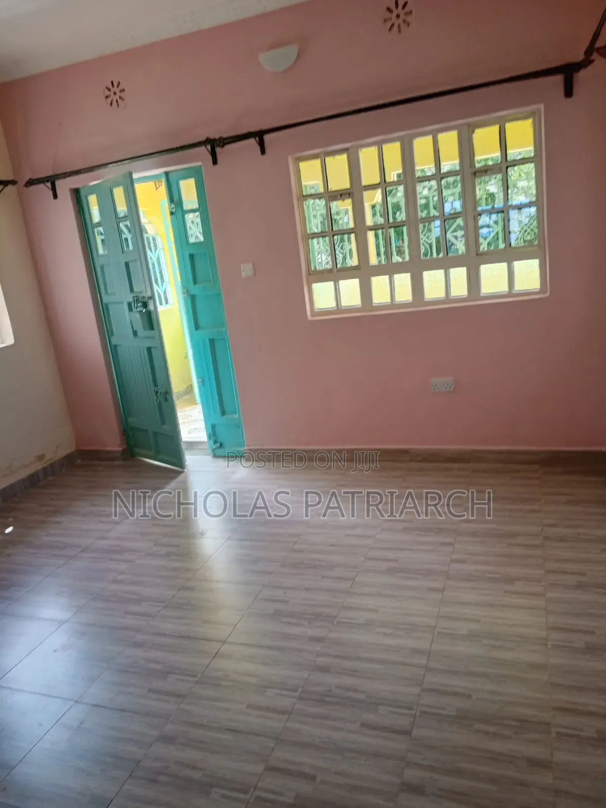 Furnished 3bdrm Bungalow in Kimangu, Mua Hills for sale