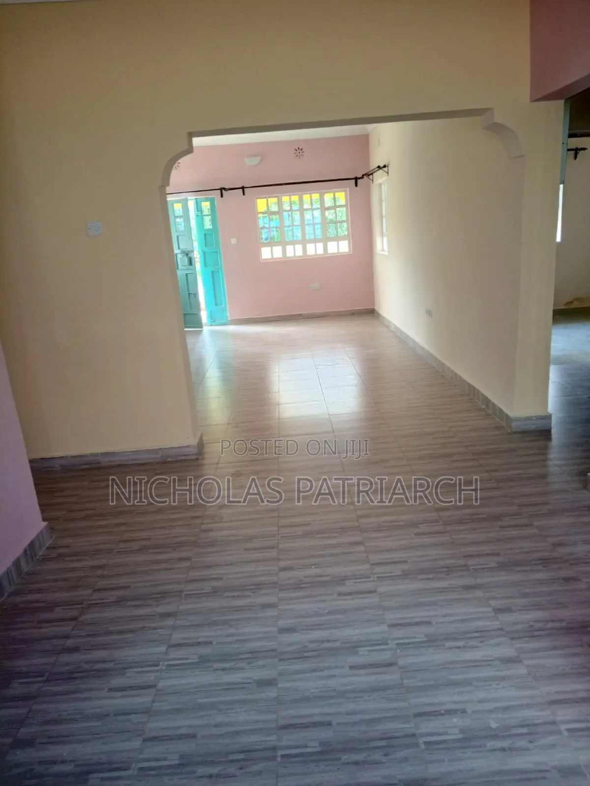 Furnished 3bdrm Bungalow in Kimangu, Mua Hills for sale