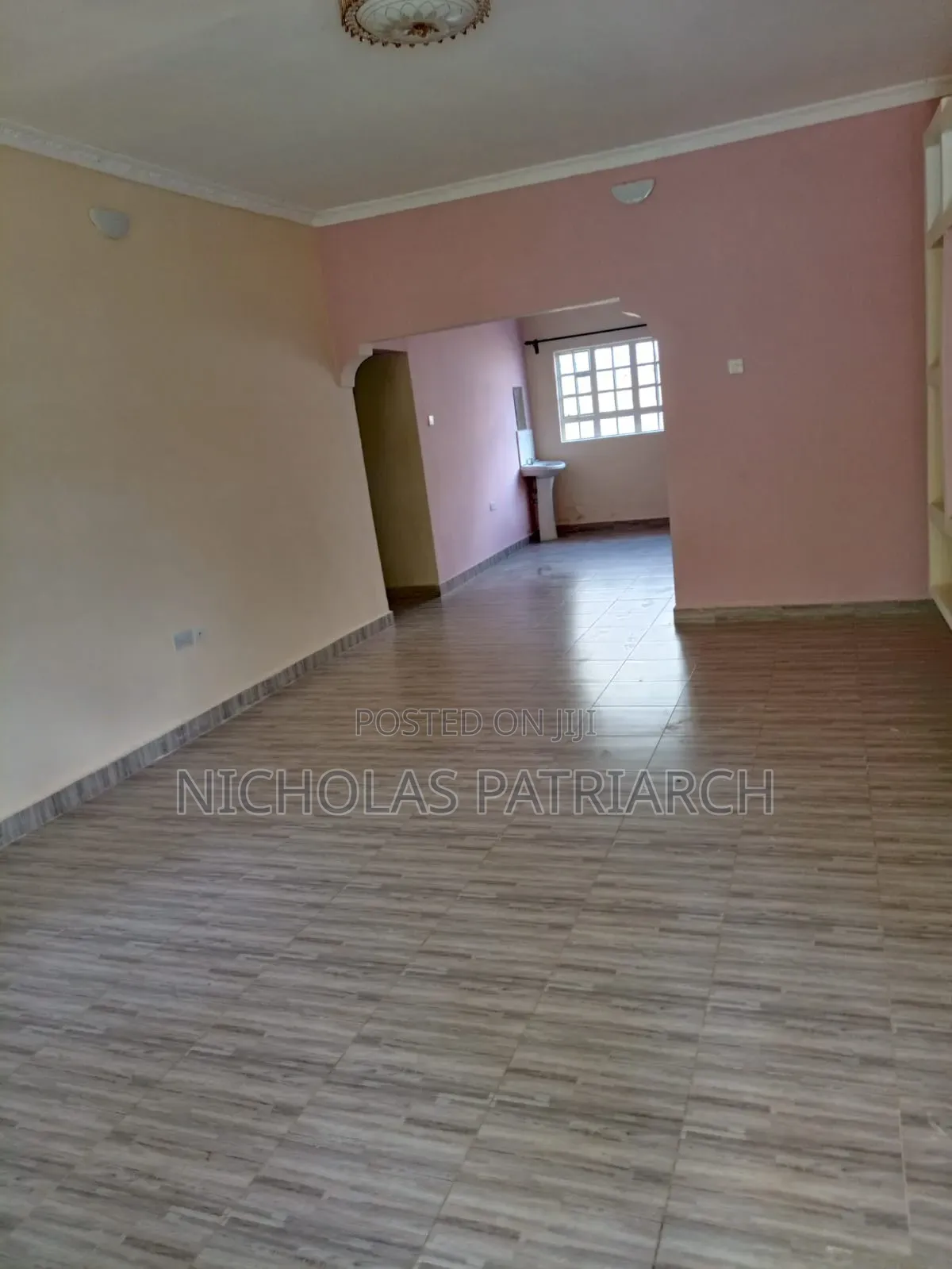 Furnished 3bdrm Bungalow in Kimangu, Mua Hills for sale