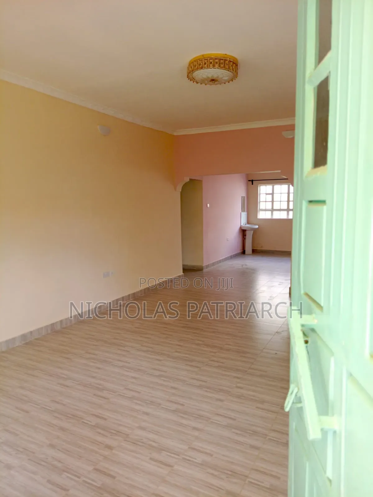 Furnished 3bdrm Bungalow in Kimangu, Mua Hills for sale