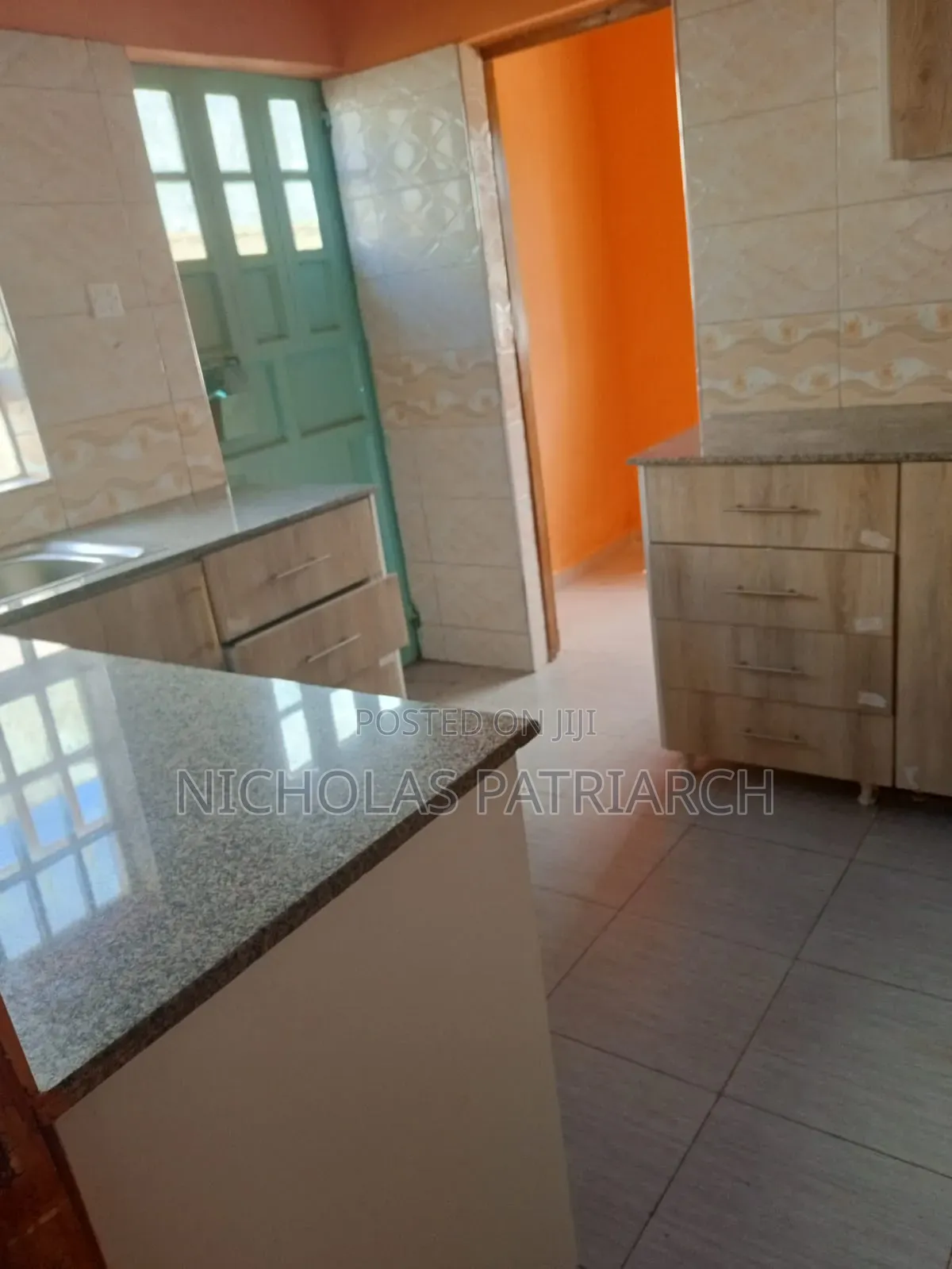 Furnished 3bdrm Bungalow in Kimangu, Mua Hills for sale