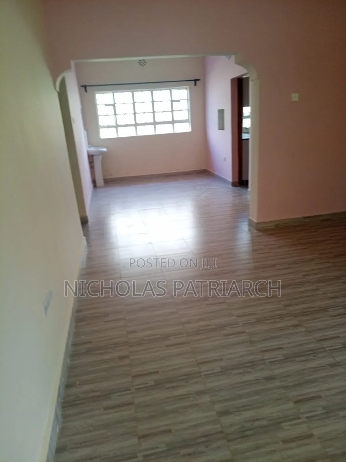Furnished 3bdrm Bungalow in Kimangu, Mua Hills for sale