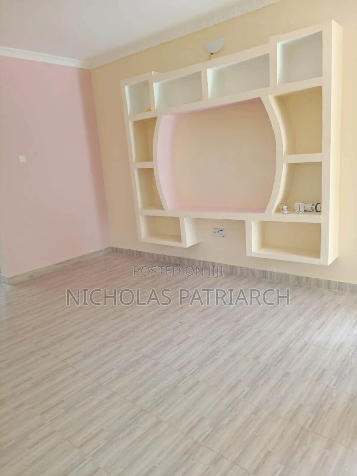Furnished 3bdrm Bungalow in Kimangu, Mua Hills for sale