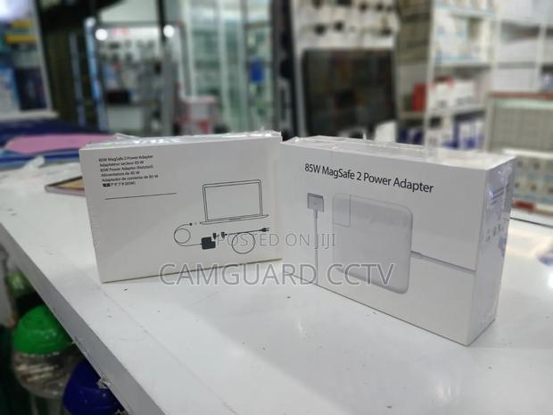 45w T-Connector Macbook Air Charger Adapter