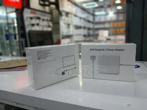85w T-Shaped Magsafe 2 Macbook Pro Charge