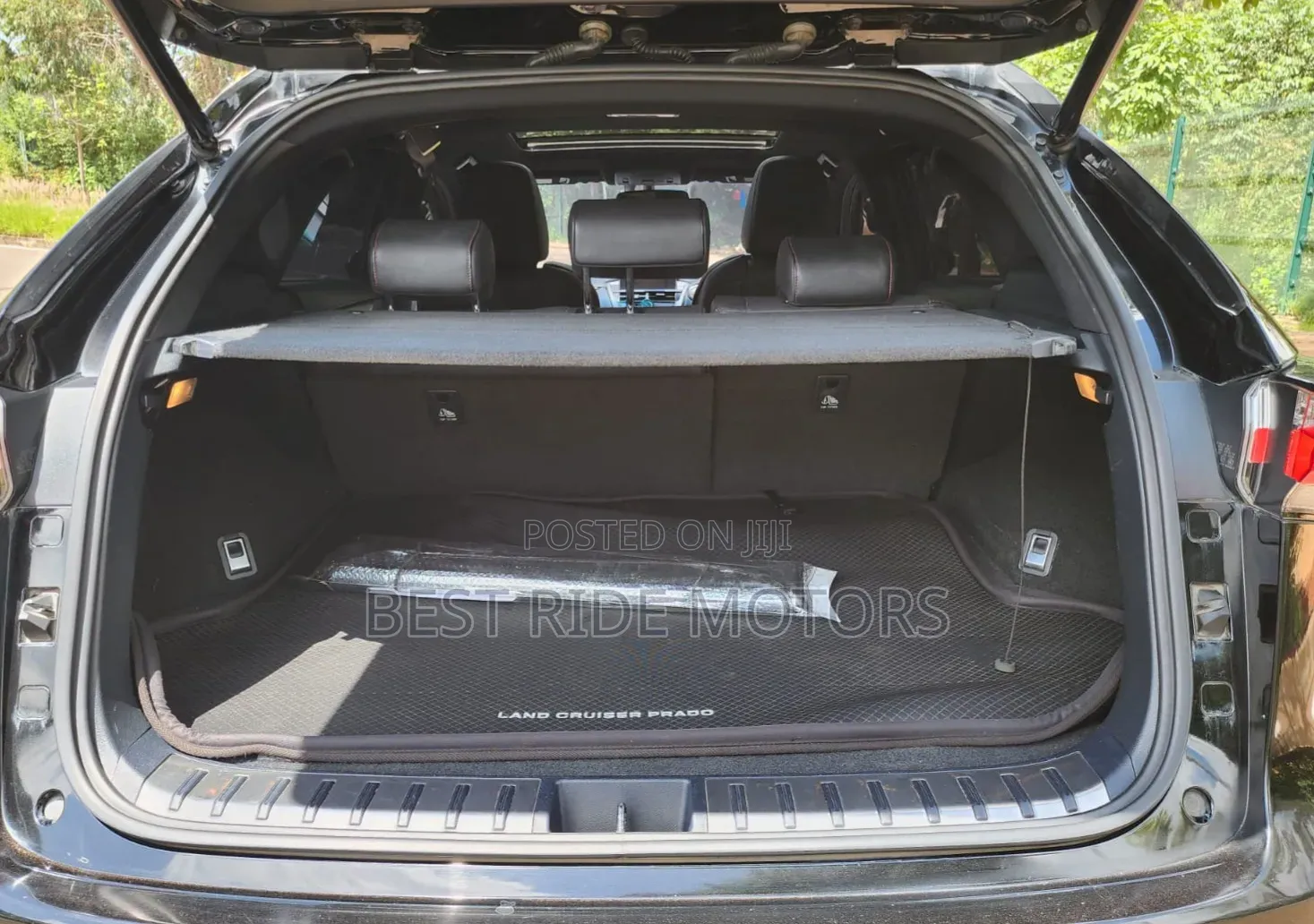 Lexus NX 2014 Black