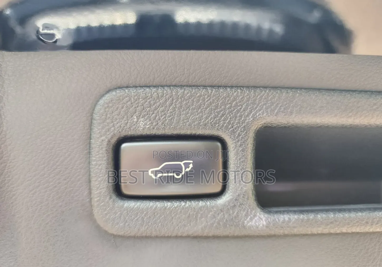 Lexus NX 2014 Black