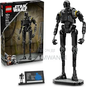 Lego Star Warstm K-2sotm Security Droid in Kenya