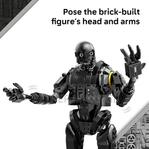 Lego Star Warstm K-2sotm Security Droid in Kenya