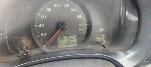 Toyota Vitz 2012 Silver
