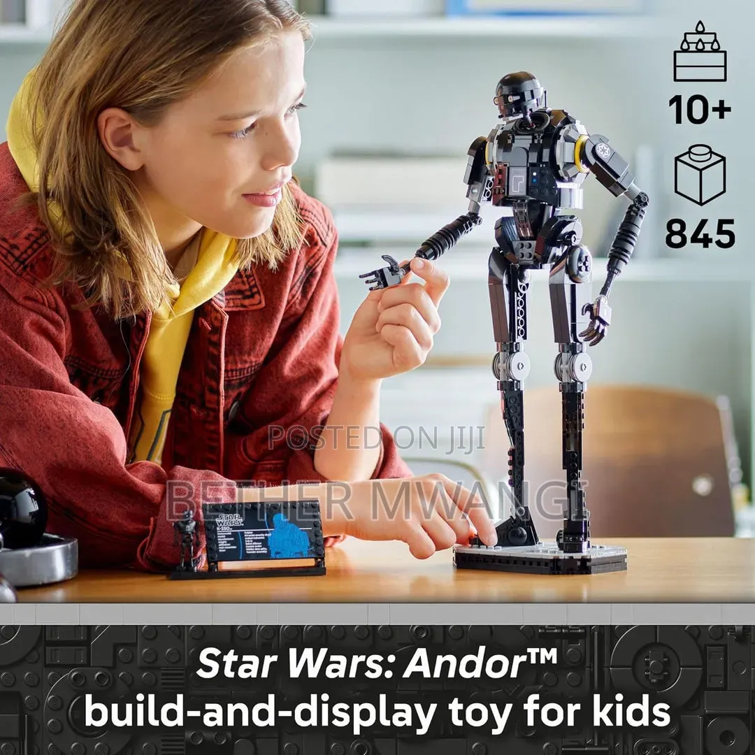 Lego Star Warstm K-2sotm Security Droid in Kenya