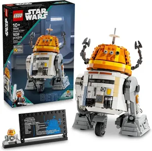 Lego Star Warstm Chopper (C1-10p)Tm Astromech Droid