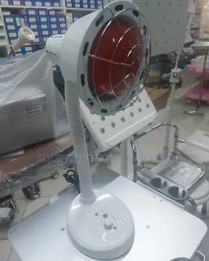 Table Top Infrared Light / Infrared Therapy Lamp